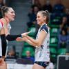 Chieri, Van Aalen: "Cda Talmassons buona squadra, dovremo essere aggressive in battuta"