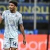 L'Udinese saluta Atta: dalla Fiorentina 40 milioni per coronare il percorso fatto