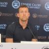 Udinese, Rodriguez: "Onorato e ringrazio la famiglia Pozzo. Cercheremo di dialogare con mister Runjaic"