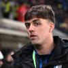 Verso Udinese-Cagliari, spavento per Daniel Maldini: coinvolto in un incidente d'auto all'alba a Milano