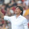 Carrarese, primo acquisto per l'allenatore Gabriele Cioffi