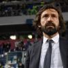 Italia, stop per Pirlo ct: Malagò non ha dato l'ok a procedere