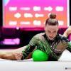 World Cup Milano, parte bene la prima giornata di gara di Tara Dragas