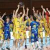 Tinet Prata, il calendario completo della SuperLega: esordio contro Monza al PalaCrisafulli
