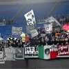 Lazio-Udinese, le info per i biglietti per la trasferta all'Olimpico