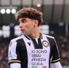 Udinese, Runjaic su Pafundi: "Ha bisogno di giocare con continuità"