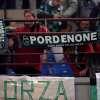 Pordenone, finisce 1-1 la prima partita ufficiale giocata dai ramarri post-fallimento