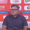 Udinese, Runjaic in conferenza: "Abbiamo dimostrato personalità. Europa? Non è solo questione di mercato"