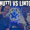 MICHELE ANTONUTTI vs LINTON JOHNSON? La 'sfida' tra i due