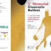 Dinamo Gorizia, mercoledì la presentazione del V Memorial Bulfoni
