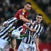 Udinese, Miller nel post partita: "Dobbiamo guardarci dentro come giocatori, provare a migliorare ogni giorno e lavorare sodo"