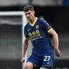 Watford, concorrenza al Verona per l'acquisto del difensore Dawidowicz