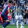 Udinese-Cagliari 0-1 ai raggi X: il dominio territoriale non basta. Assedio sterile e l’errore che decide tutto