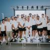 Un abbraccio enorme per la nuova APU Udine: a Lignano entusiasmo e affetto senza eguali per i bianconeri