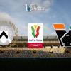 DIRETTA Coppa Italia Udinese-Venezia: calcio d’inizio alle 18