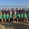 CDA Talmassons FVG a Lignano: sorrisi, divertimento e una splendida cornice di pubblico
