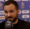 Cantù-APU Udine 84-85, Vertemati: "Era scritto che perdessimo, siamo stati bravi"