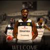 Ufficiale un nuovo innesto per la Dinamo Gorizia: arriva Samuel Sackey