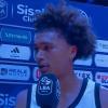 Cantù-APU Udine 84-85, Battle: "Lavoriamo ogni giorno per partite come questa"