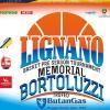 UEB Gesteco Cividale e ButanGas ancora insieme per il Memorial "Mario Bortoluzzi"