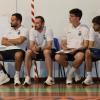 Apu Udine, Vertemati: "Ci portiamo a casa ottime indicazioni dalla gara con Trento"