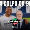 COLPACCIO! David ALABA all'UDINESE è realtà: e ora?