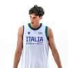 Italbasket in arrivo a Gorizia: i tagli del roster azzurro