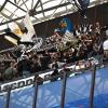 Venezia-Udinese, trasferta vietata ai residenti in Friuli Venezia Giulia