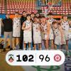 APU Udine U19, vittoria casalinga nel derby contro Trieste
