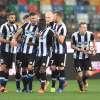 Le Udinese dopo Torin, tra difiets e qualchi certece