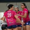 CDA Volley Talmassons, il diesse De Paoli: "La squadra c'è siamo sulla strada giusta"