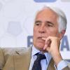 Italia, Malagò: "Felice delle scelte fatte. Abbiamo una grande responsabilità"