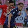 Monza-Udinese 2-3, la moviola: buona la prima per Allegretta