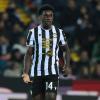 Serie A, la classifica dopo 8 giornate: Udinese quartultima