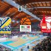 DIRETTA Serie A2 UEB Cividale-Unieuro Forlì 21-42: SECONDO QUARTO
