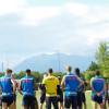 Udinese, prosegue il ritiro sotto il caldo del Bruseschi