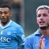 Venezia, convocati Mazzocchi e Juan Jesus per l'Udinese in Coppa Italia