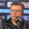 Udinese-Lazio, data e ora della conferenza stampa di Kosta Runjaic