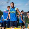 Udinese, infortunio per Chakvetadze: frattura del terzo metatarso del piede