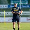 Udinese, prosegue il lavoro a Lienz. Le FOTO dell'allenamento