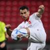 Padova, la probabile formazione contro l'Udinese: possibile chance da titolare per Lasagna