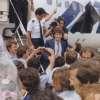 15 giugno 1983 | Lo sbarco di Zico in Friuli: l'inizio di una storia d'amore tra l'Udinese e il brasiliano