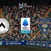 DIRETTA Serie A Udinese-Lecce: inizio partita alle 12:30