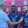 Udinese, Karlstrom dopo la vittoria contro il Venezia: "Buon secondo tempo, orgoglioso di Bayo"