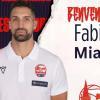 L'ex APU Mian è un nuovo giocatore dell'Unieuro Forlì