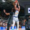 LBA, i risultati degli anticipi: Treviso batte Trento, Napoli ha la meglio su Reggio Emilia