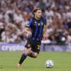 Inter, Barella a DAZN: "Contro il Real Madrid i dettagli ci sono costati la vittoria, oggi vogliamo migliorare"