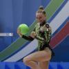 Ritmica, Mondiali 2026: che riscatto per Tara Dragas!