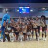Giochi del Mediterraneo, seconda vittoria per l’Italia di Scola e Frosini: Egitto travolto 3-0