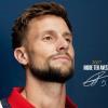 L'ex Udinese ter Avest cambia maglia: è un nuovo giocatore del Willem II